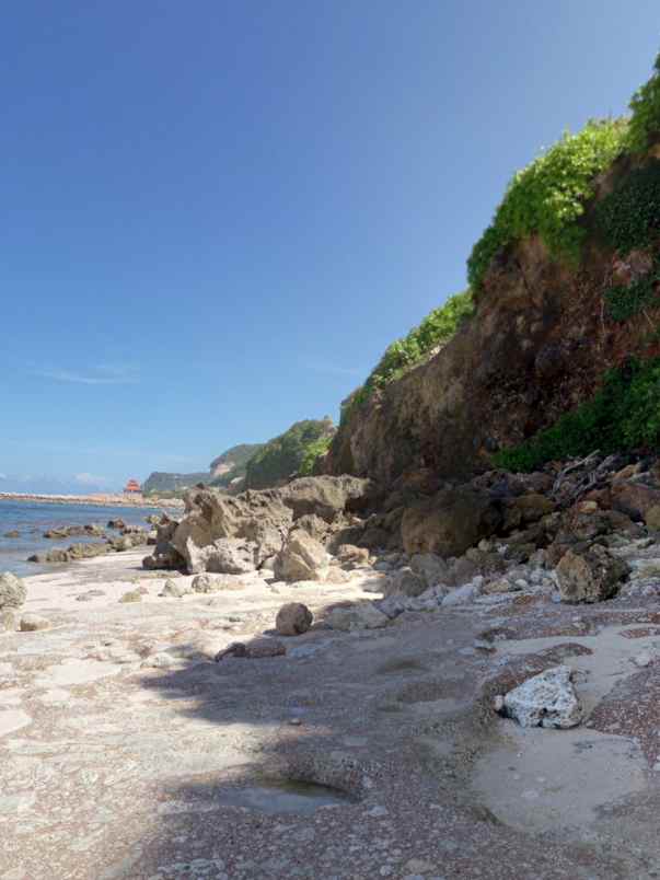 dijual tanah jl pura batu pageh