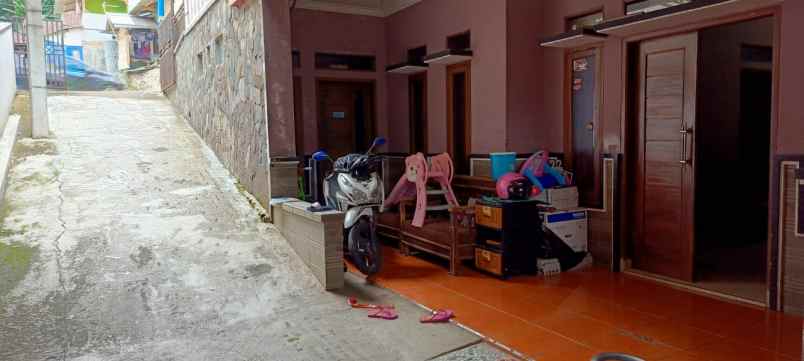 dijual tanah jln raya soreang ciwidey