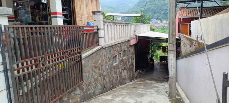 dijual tanah jln raya soreang ciwidey