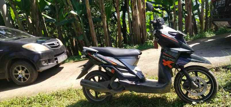 dijual tanah kampung cibadak tanjung