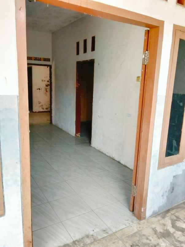 dijual tanah kp karangsari