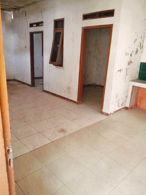 dijual tanah kp karangsari
