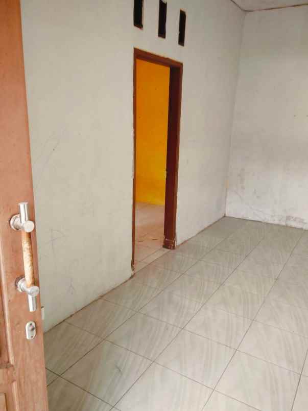 dijual tanah kp karangsari