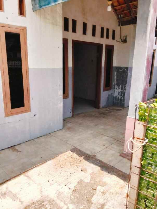 dijual tanah kp karangsari