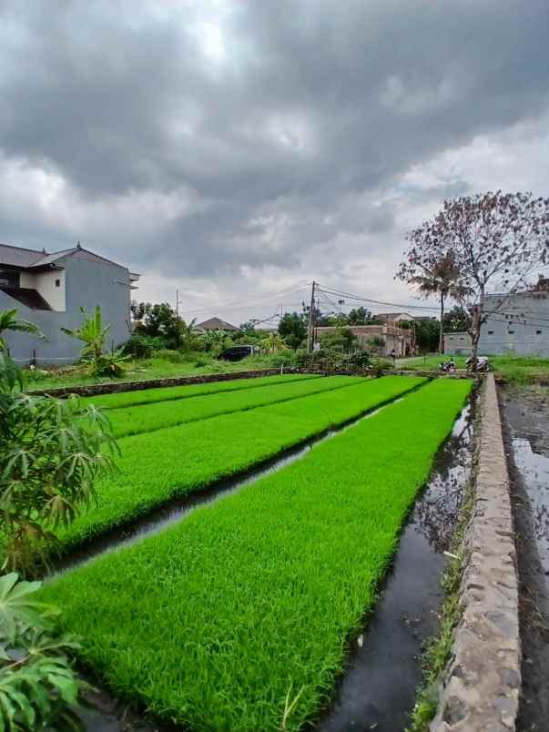 dijual tanah lokasi strategis di gede bage bandung