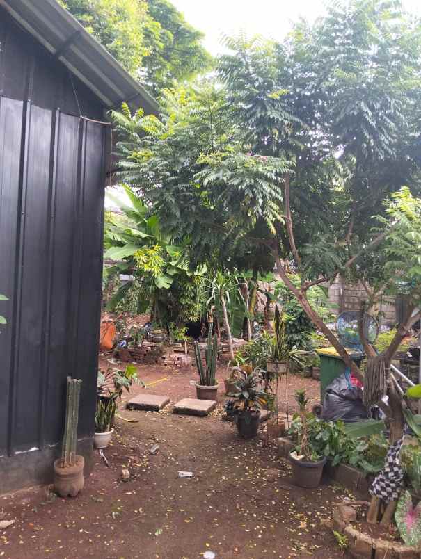 dijual tanah lokasi strategis di jalan joe kelapa tiga