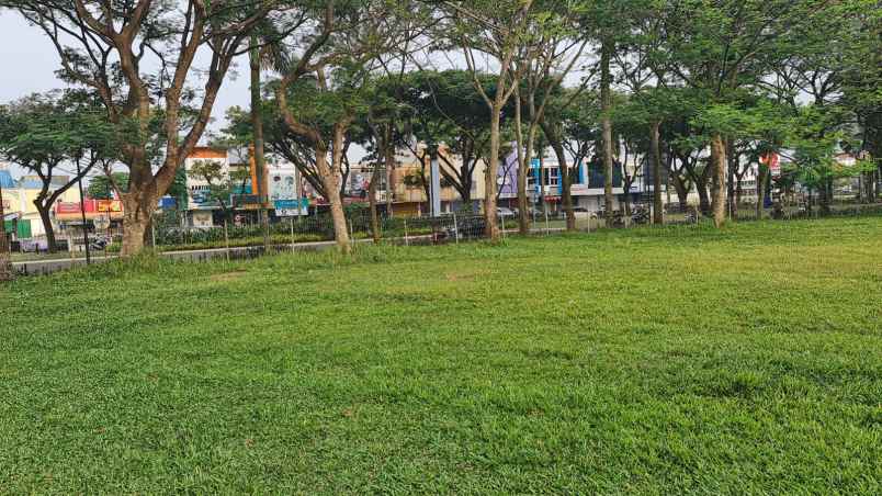 dijual tanah luas 738m2 di cipanas jawa barat