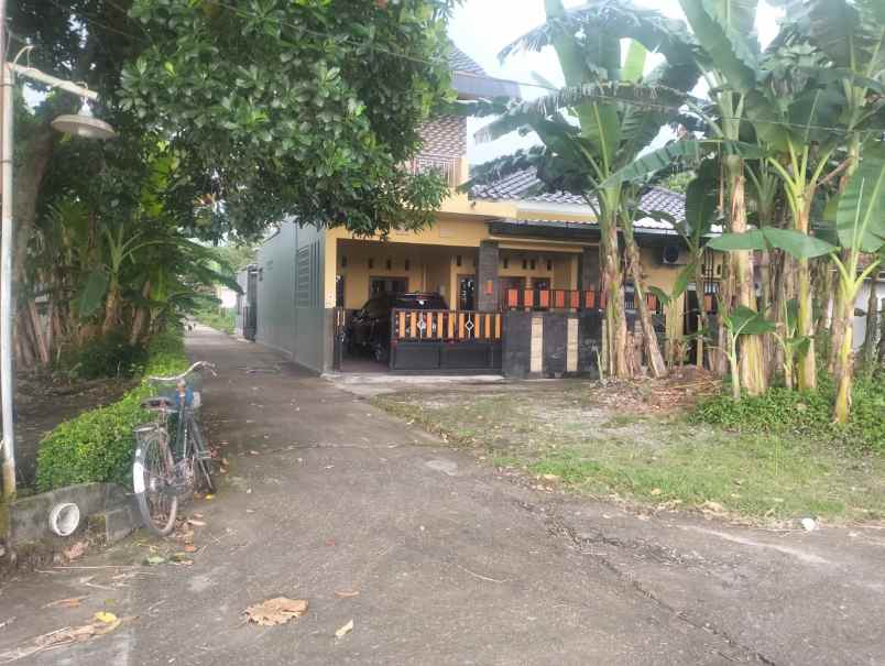 dijual tanah maredan selatan bandara