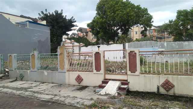 dijual tanah metro margahayu raya