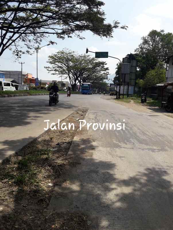 dijual tanah nengewer tenjolaya