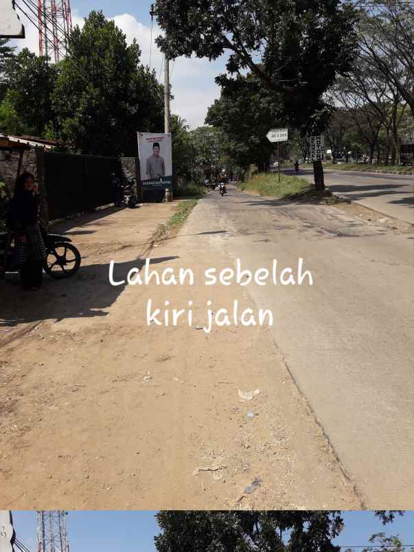 dijual tanah nengewer tenjolaya