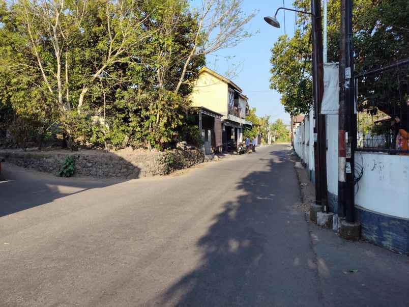 dijual tanah ngaglik