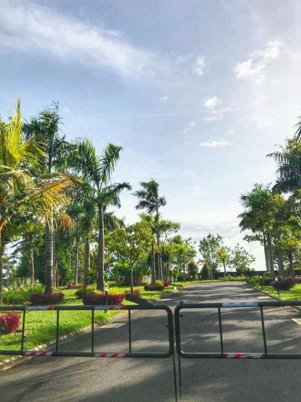 dijual tanah nivata tabanan bali