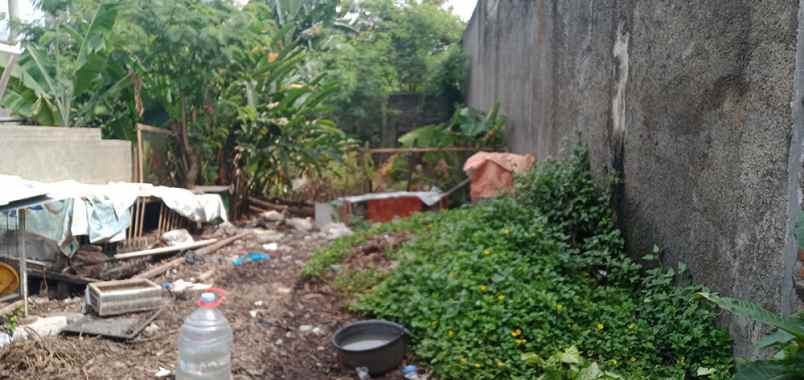 dijual tanah pacuan kuda