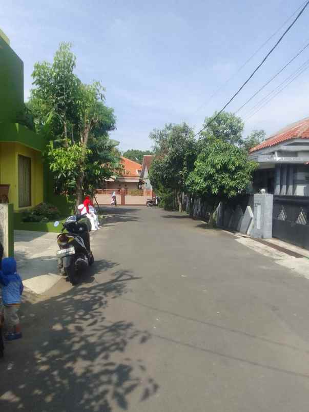 dijual tanah padasuka cimahi