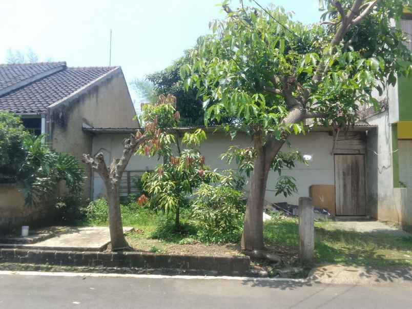 dijual tanah padasuka cimahi