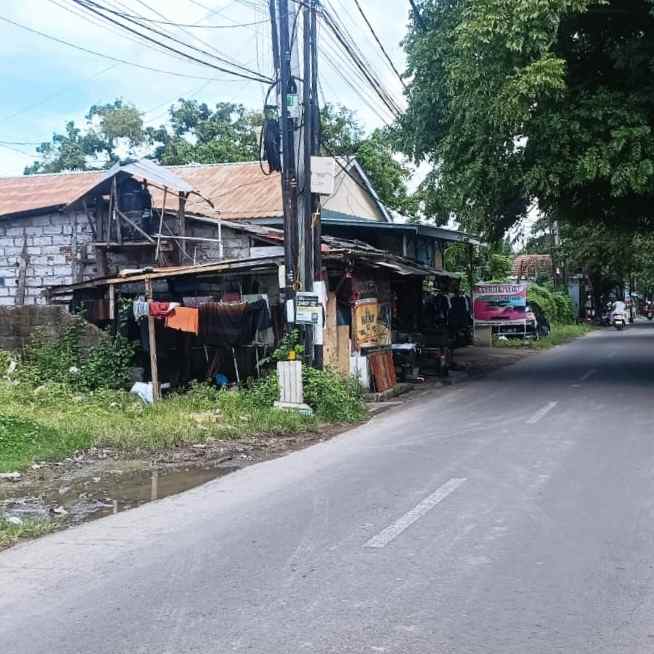 dijual tanah pemogan