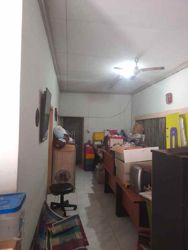 dijual tanah radio dalam jaksel