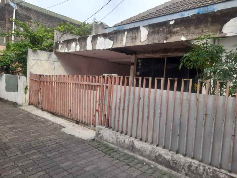 dijual tanah radio dalam jaksel