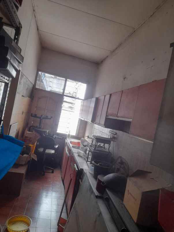 dijual tanah radio dalam jaksel