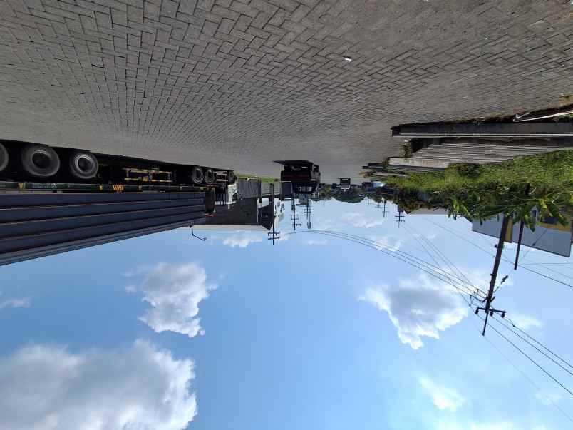 dijual tanah ragam jemundo