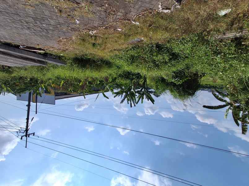 dijual tanah ragam jemundo