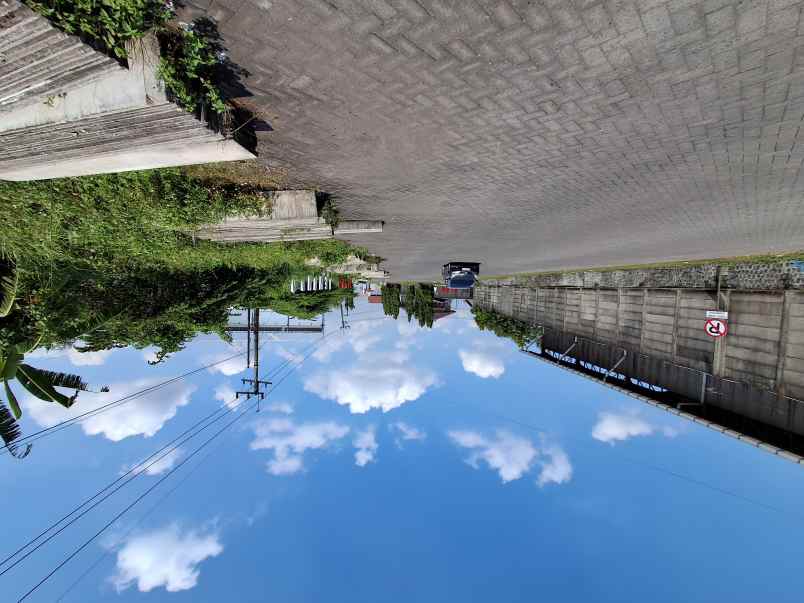 dijual tanah ragam jemundo