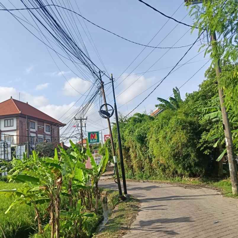 dijual tanah raya sempol