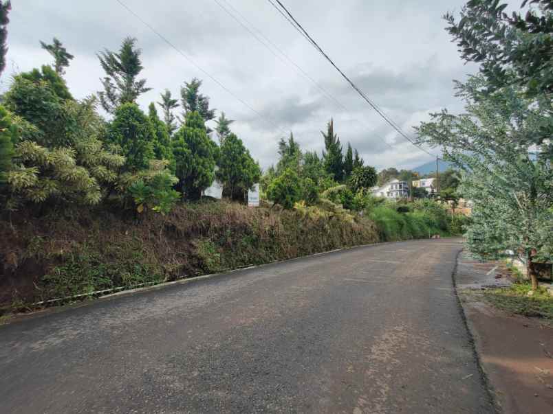 dijual tanah rekesan