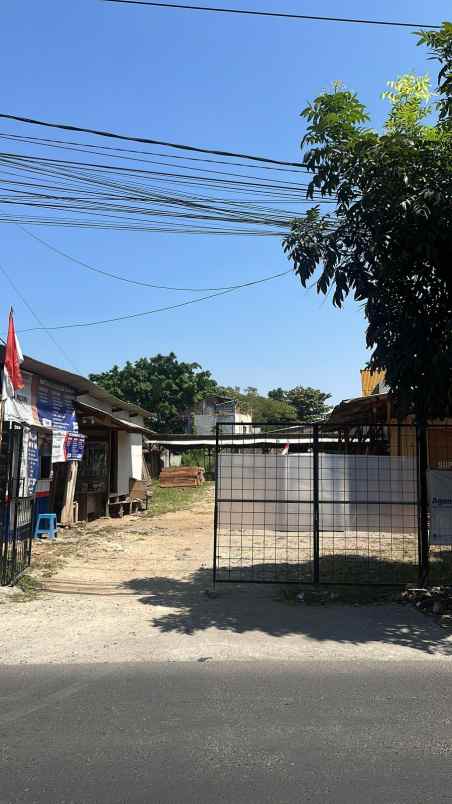 dijual tanah riung bandung