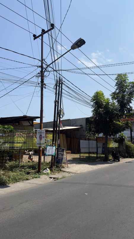 dijual tanah riung bandung