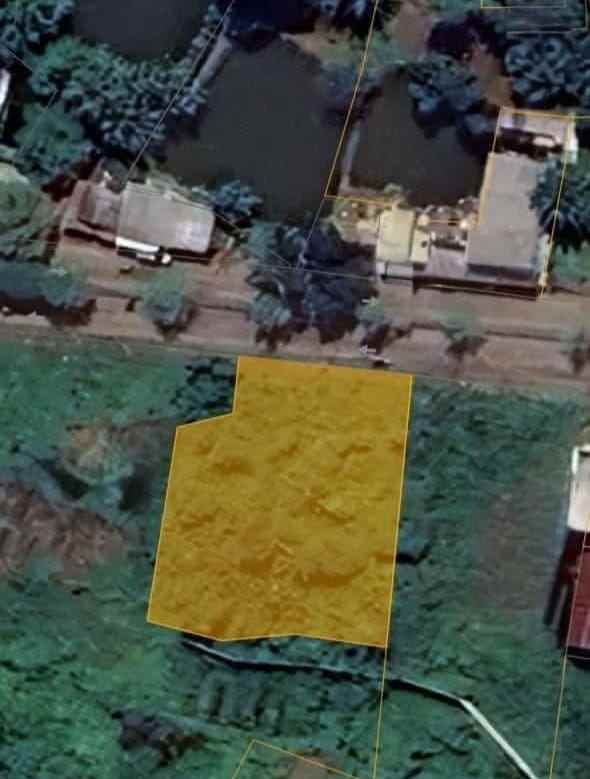 dijual tanah sawangan