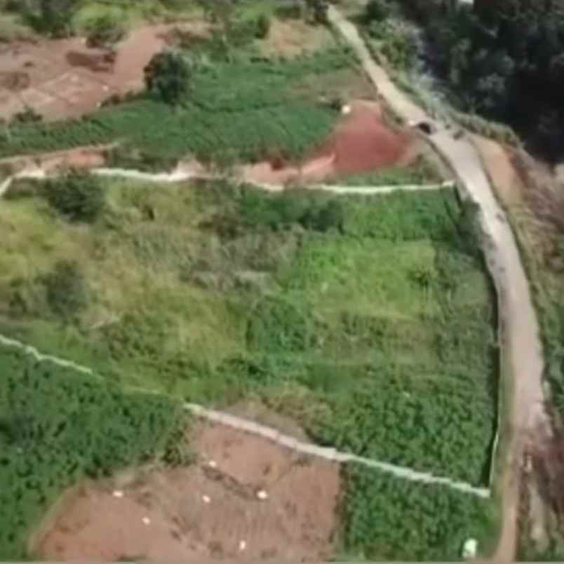 dijual tanah sentul hambalang