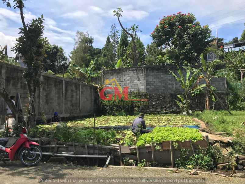 dijual tanah setiabudi