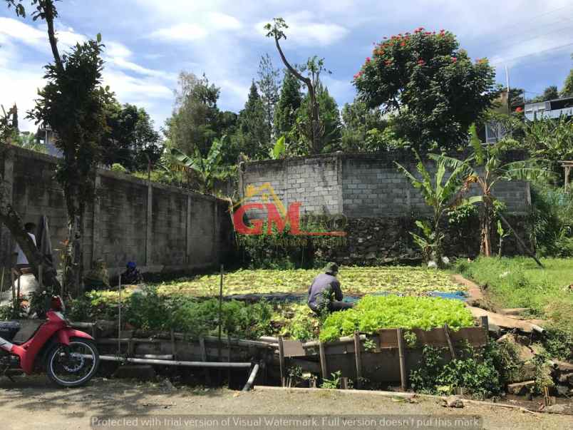 dijual tanah setiabudi