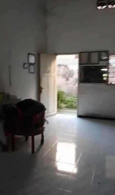 dijual tanah simo pomahan surabaya