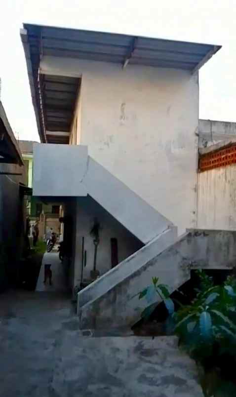 dijual tanah simo pomahan surabaya