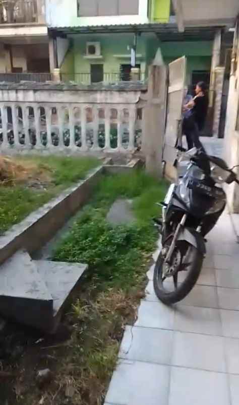 dijual tanah simo pomahan surabaya