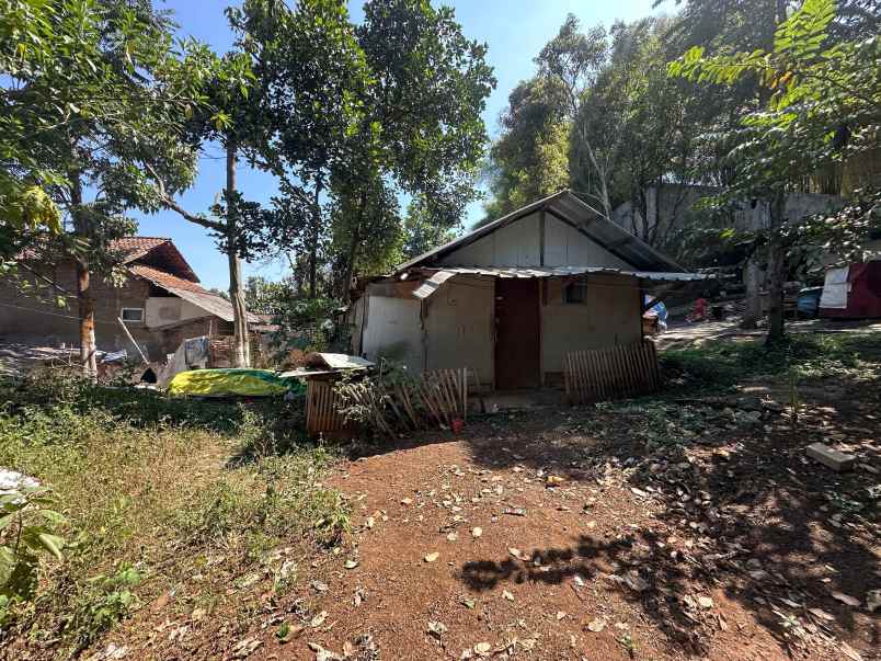 dijual tanah sindangjaya