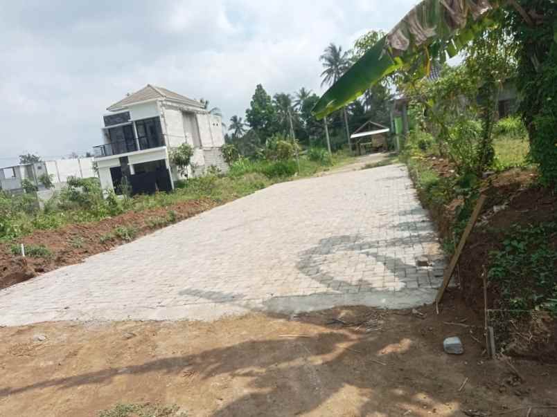 dijual tanah sukoanyar