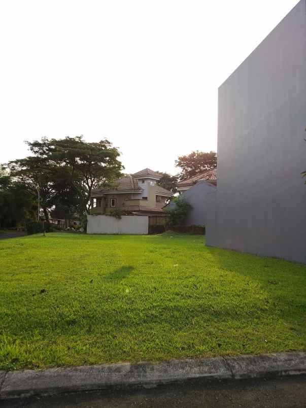 dijual tanah suvarna padi cluster damar