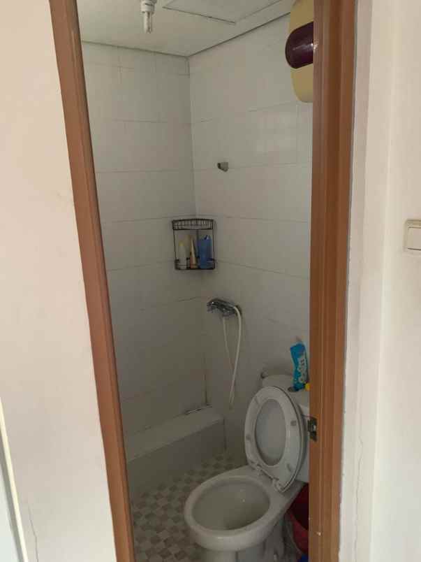 dijual unit siap pakai di apartemen gunawangsa manyar