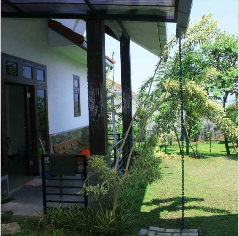 dijual villa bumiaji