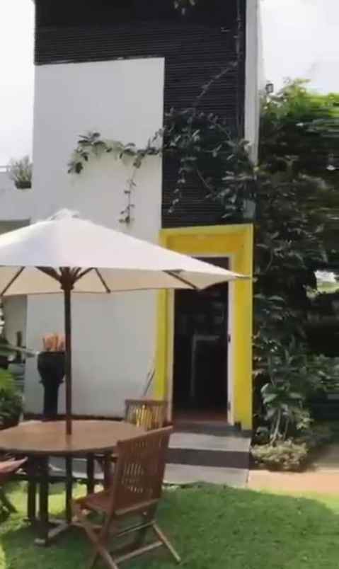 dijual villa cijeruk desa cibalung kabupaten bogor