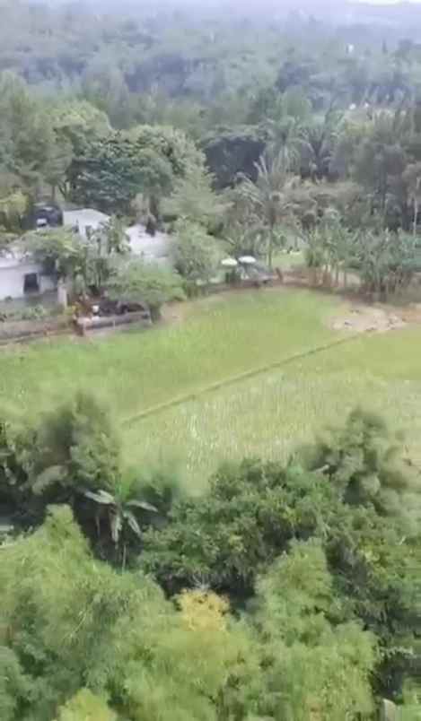 dijual villa cijeruk desa cibalung kabupaten bogor