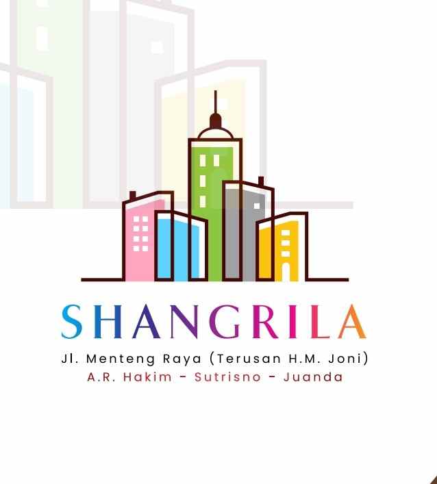 dijual villa jalan pasar merah menteng