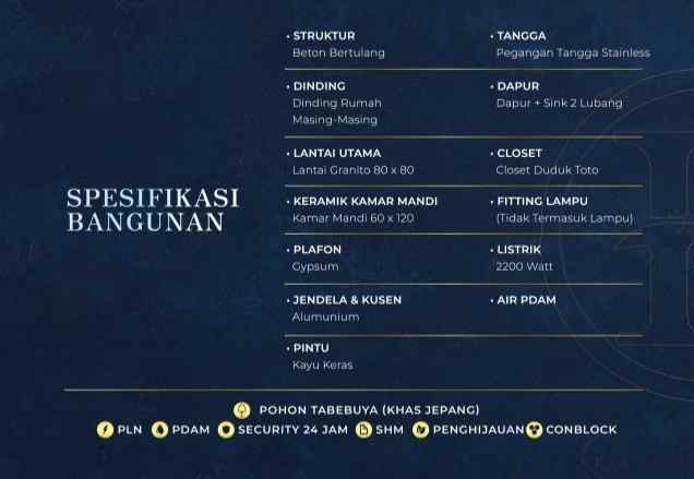 dijual villa jl ngumban surbakti