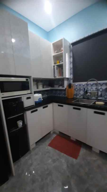 dijual villa minimalis lantai 2 tiying tutul pererenan