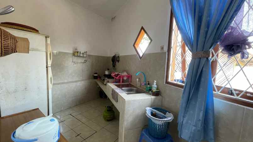 dijual villa pasirjambu