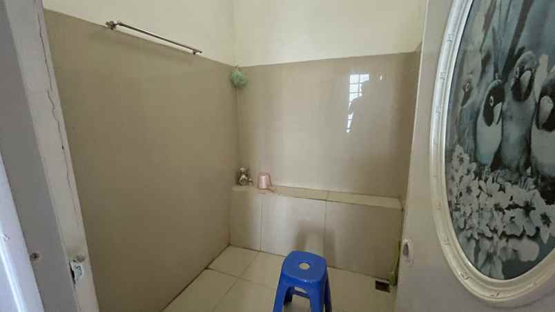 dijual villa pasirjambu